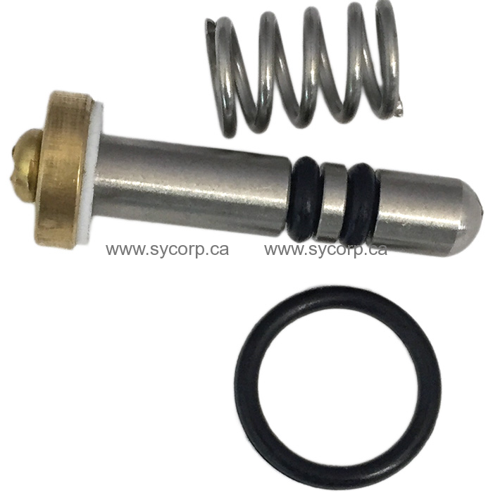 Kingston 251-30-KIT Valve Repair Kit