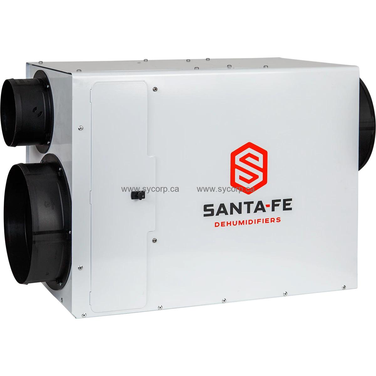 Santa Fe Ultra98 Dehumidifier (4034240)