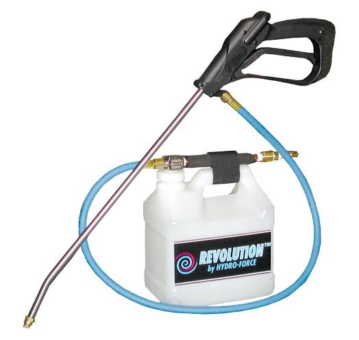 Hydro-Force Revolution Injection Sprayer, 5 Quart, AS08R / 99934 / A99934